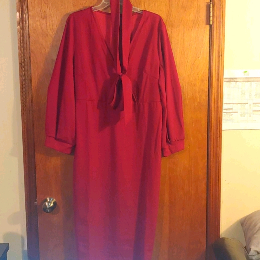 Doesn't fit